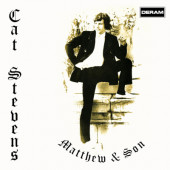 Cat Stevens - Matthew & Son (Edice 2024) - Limited Vinyl