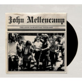 John Mellencamp - Good Samaritan Tour 2000 (2021) - Vinyl