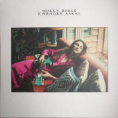 Molly Sarlé - Karaoke Angel (2019) - Vinyl