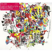 Underworld - Barking (2010) /CD+DVD