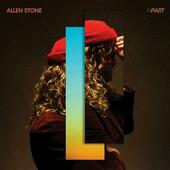 Allen Stone - Apart (2021) - Limited Vinyl