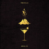 Kills - Ash & Ice (2016) - Vinyl 