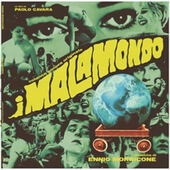 Soundtrack / Ennio Morricone - I Malamondo (Edice 2021) - Vinyl