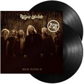 Magpie Salute - High Water II (2019) - Vinyl