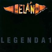 Elán - Legenda 1 (Reedice 2022)
