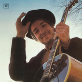 Bob Dylan - Nashville Skyline (Edice 2015) - 180 gr. Vinyl 