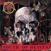 Slayer - South of Heaven/Ed.2013 