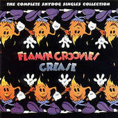Flamin' Groovies - Grease (1998)
