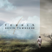 Devin Townsend - Terria (Reedice 2024) - Vinyl