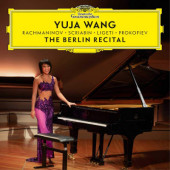 Yuja Wang - Berlínský recitál / Berlin Recital (2018)