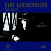 Udo Lindenberg - Das Beste... Mit Und Ohne Hut / Die 2te (Edice 2003)