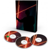 Soundtrack / TesseracT - Radar (2025) /Limited Mediabook, BRD+2CD