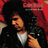 Gary Moore - After The War (Remastered) 