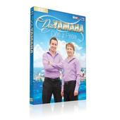 Duo Yamaha - Děti z Pirea CD+DVD