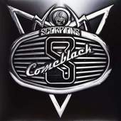 Scorpions - Comeblack - 180 gr. Vinyl 