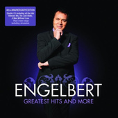 Engelbert Humperdinck - Greatest Hits And More 