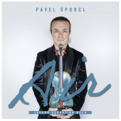 Johann Sebastian Bach / Pavel Šporcl - Air (2025) - Vinyl