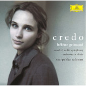 Hélene Grimaud - Credo (Edice 2023) - Vinyl