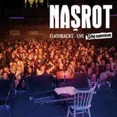 Našrot - Flashbacks - Live Unplugged /2CD (2015) 