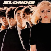 Blondie - Blondie (Remastered) 