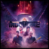 Indochine - Central Tour (2023) - Vinyl BOX