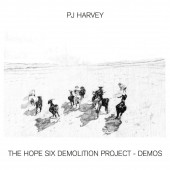 PJ Harvey - The Hope Six Demolition Project - Demos (2022)