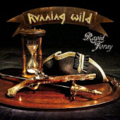 Running Wild - Rapid Foray (Reedice 2023)
