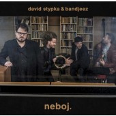 David Stypka & Bandjeez - Neboj. (2017) 