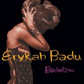 Erykah Badu - Baduizm (Edice 2016) - Vinyl 