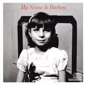Barbra Streisand - My Name Is Barbra 