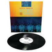 Ecstatic Vision - Sonic Praise (Limited Edition) - 12'' Vinyl 