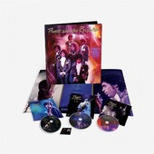 Prince And The Revolution - Live (Remaster 2022) /2x CD+BRD