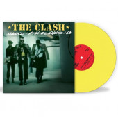 Clash - Should I Stay Or Should I Go (Single, Edice 2026) - Limited 7" Vinyl