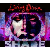 Living Colour - Shade (2017) 