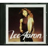 Lee Aaron - Lee Aaron (Edice 2003)