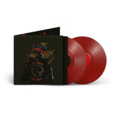 Queens Of The Stone Age - In Times New Roman... (2023) - Limited Red Vinyl