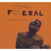 Film/Hudební - Feral: Charlie Soukup (2018) /DVD, CD obal