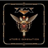 FM (UK) - Atomic Generation (2018) 