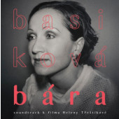 Soundtrack / Bára Basiková - Bára Basiková (Soundtrack k filmu Heleny Třeštíkové, 2026)
