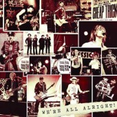 Cheap Trick - We're All Alright! /Deluxe (2017) 