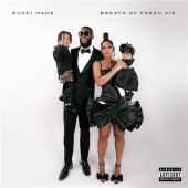 Gucci Mane - Breath Of Fresh Air (2023) - Limited Vinyl
