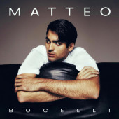 Matteo Bocelli - Matteo (2023)