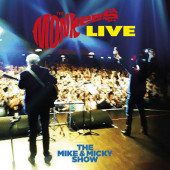 Monkees - Mike And Micky Show Live (2020)