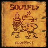 Soulfly - Prophecy (Reedice 2023) - Vinyl