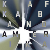 Kafka Band - Amerika (2019)