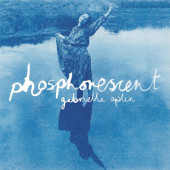 Gabrielle Aplin - Phosphorescent (2023) - Limited Black Vinyl