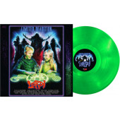 Lordi - Limited Deadition (2025) - Limited Fangoria Vinyl