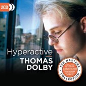 Thomas Dolby - Hyperactive (Masters Collection 2018) 