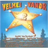Various artists - Velkej Vandr 2 