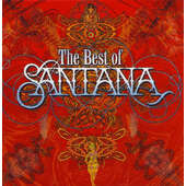 Santana - Best Of 